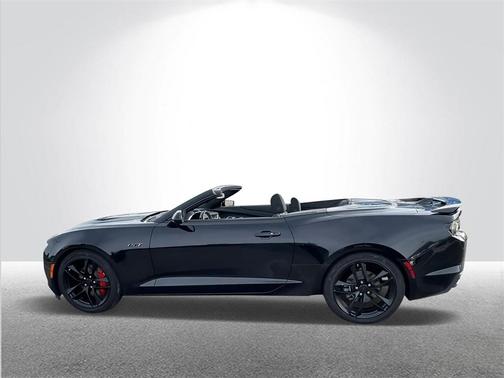 2023 Chevrolet Camaro LT1