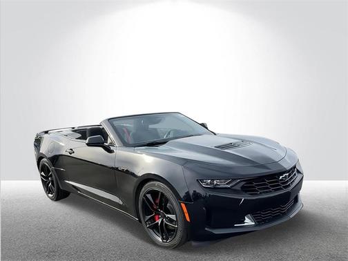 2023 Chevrolet Camaro LT1