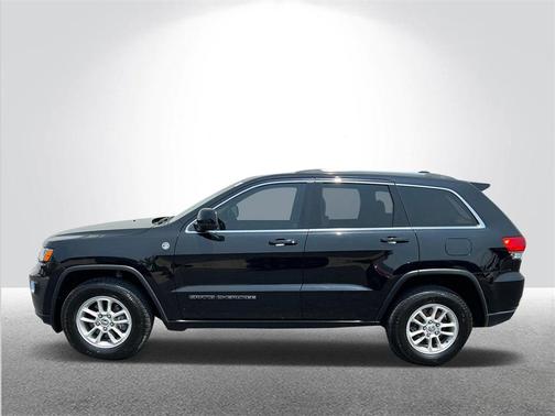 2019 Jeep Grand Cherokee Laredo E