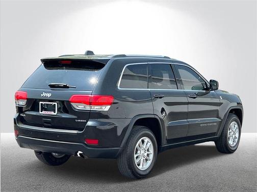 2019 Jeep Grand Cherokee Laredo E