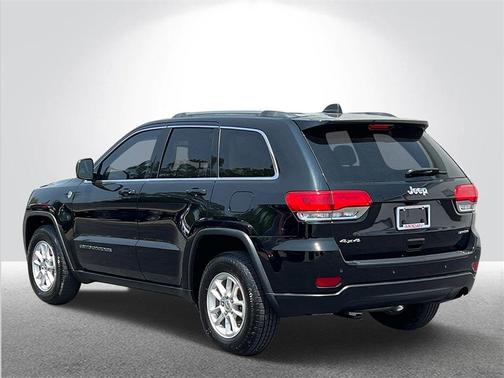 2019 Jeep Grand Cherokee Laredo E