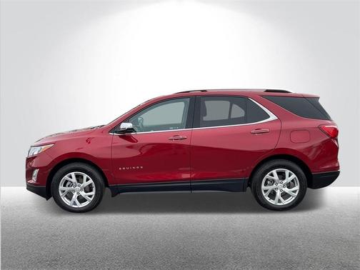 2021 Chevrolet Equinox Premier