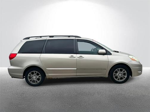 2006 Toyota Sienna