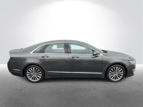 2019 Lincoln MKZ Hybrid Standard