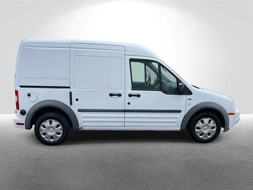 2012 Ford Transit Connect XLT