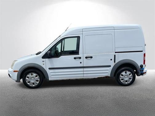 2012 Ford Transit Connect XLT