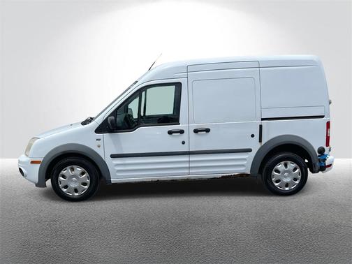 2012 Ford Transit Connect XLT