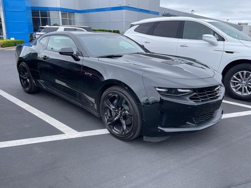 2023 Chevrolet Camaro LT1