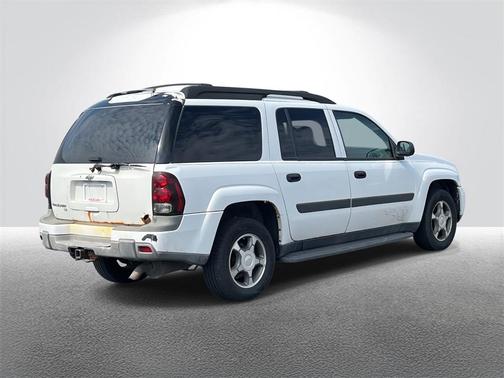2005 Chevrolet TrailBlazer EXT LS