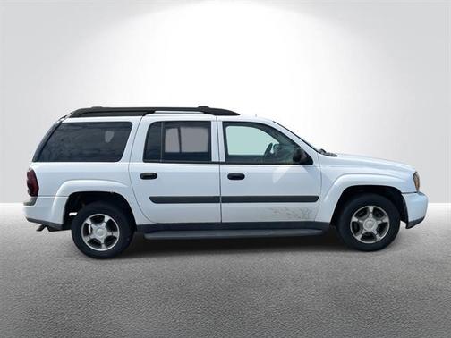 2005 Chevrolet TrailBlazer EXT LS