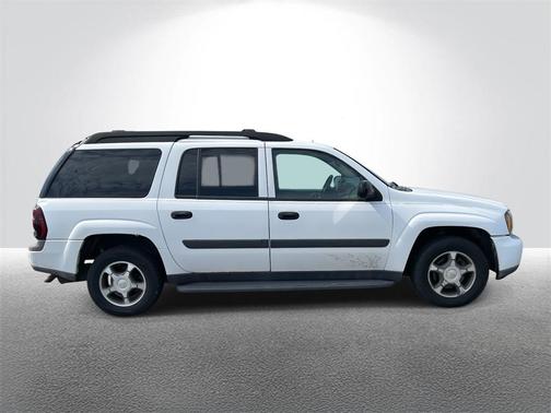 2005 Chevrolet TrailBlazer EXT LS