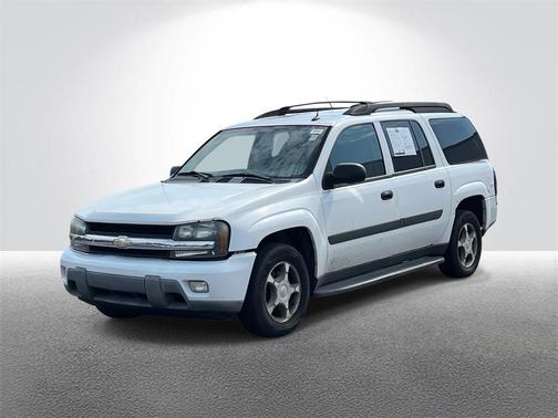 2005 Chevrolet TrailBlazer EXT LS
