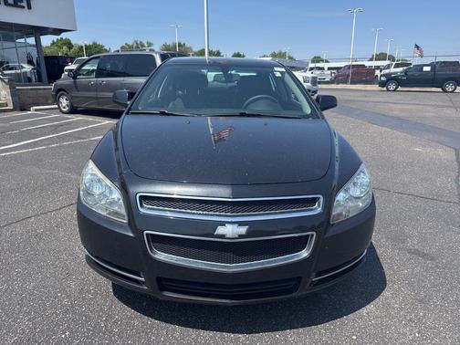 2011 Chevrolet Malibu 1LT