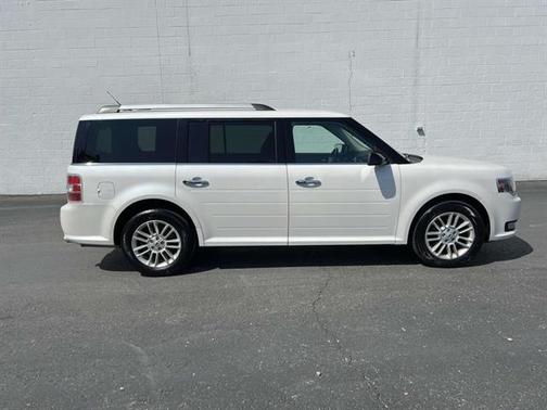2016 Ford Flex SEL