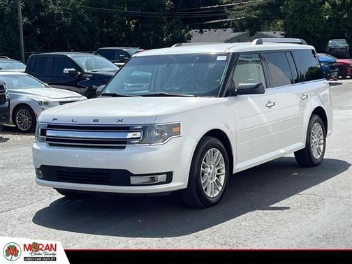 2016 Ford Flex SEL