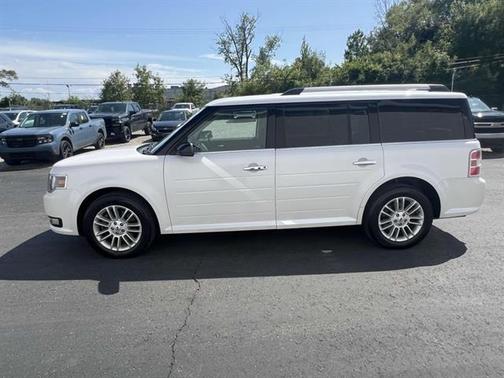 2016 Ford Flex SEL