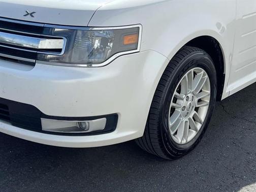 2016 Ford Flex SEL
