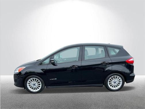 2016 Ford C-Max Hybrid SE