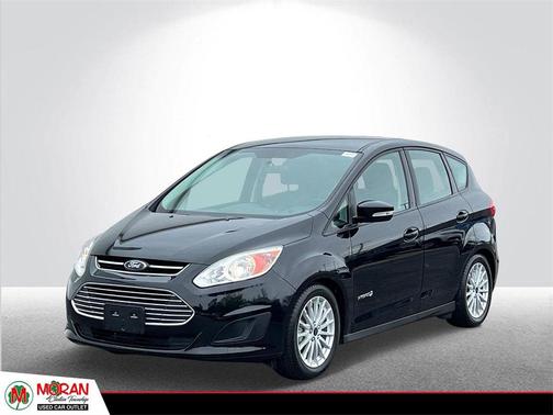 2016 Ford C-Max Hybrid SE