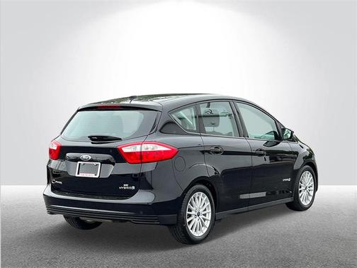 2016 Ford C-Max Hybrid SE
