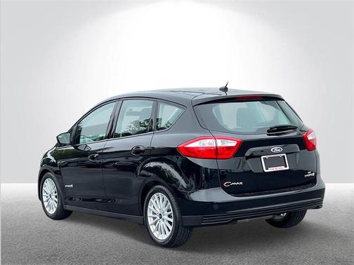 2016 Ford C-Max Hybrid SE