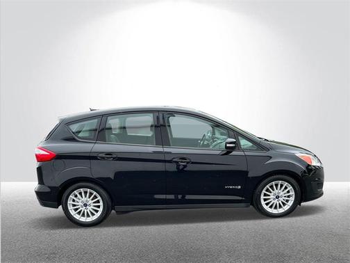 2016 Ford C-Max Hybrid SE