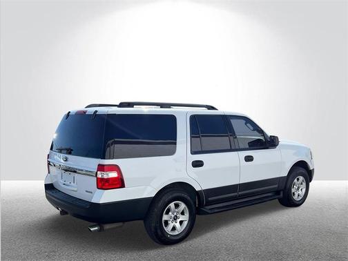 2015 Ford Expedition XL