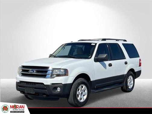 2015 Ford Expedition XL