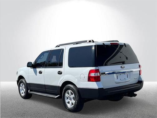 2015 Ford Expedition XL