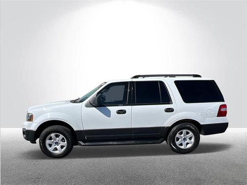 2015 Ford Expedition XL