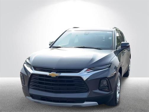 2021 Chevrolet Blazer 2LT