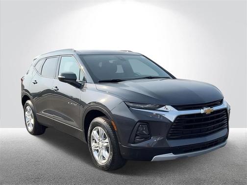 2021 Chevrolet Blazer 2LT