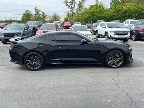 2018 Chevrolet Camaro ZL1