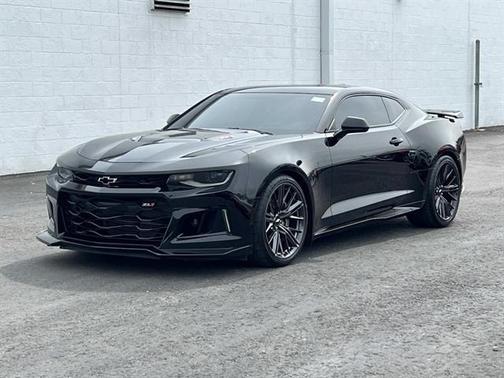 2018 Chevrolet Camaro ZL1