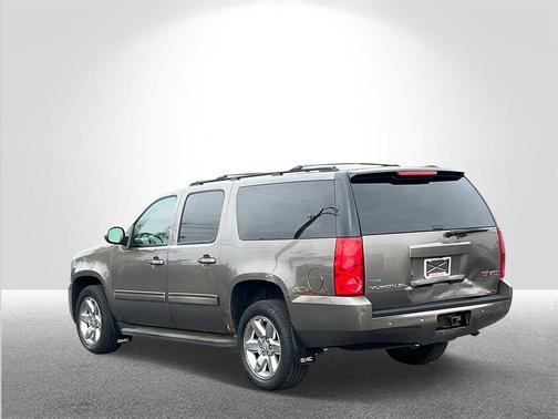 2011 GMC Yukon XL 1500 SLT