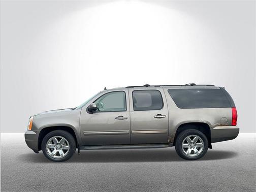 2011 GMC Yukon XL 1500 SLT
