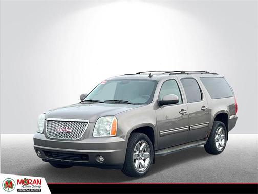 2011 GMC Yukon XL 1500 SLT