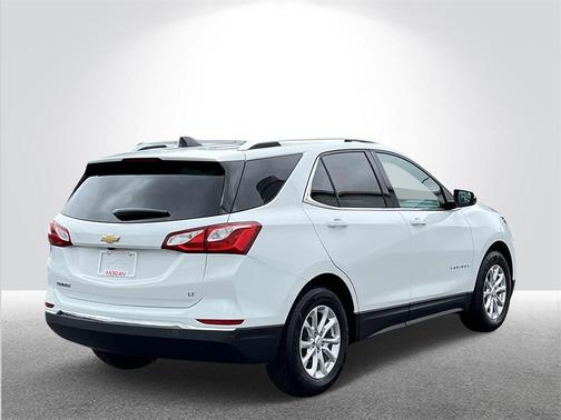 2018 Chevrolet Equinox 1LT