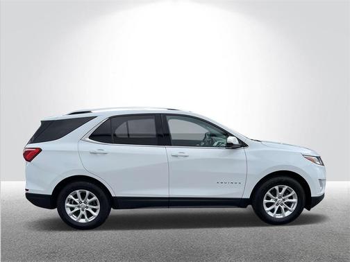 2018 Chevrolet Equinox 1LT