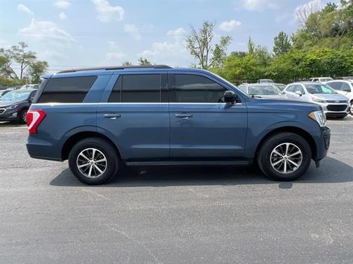 2020 Ford Expedition XL