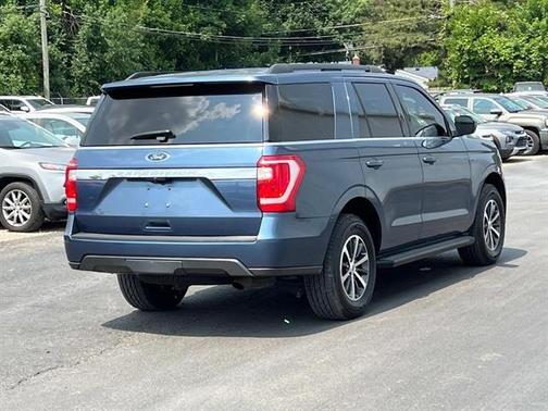 2020 Ford Expedition XL