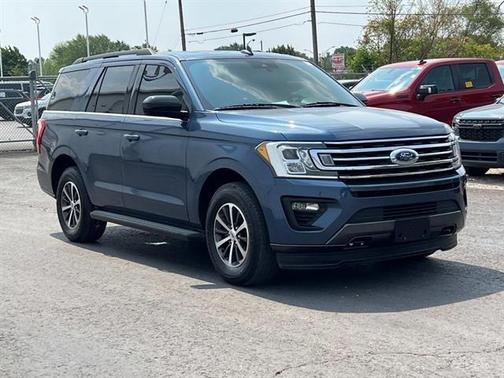 2020 Ford Expedition XL