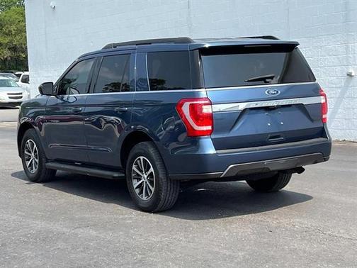 2020 Ford Expedition XL