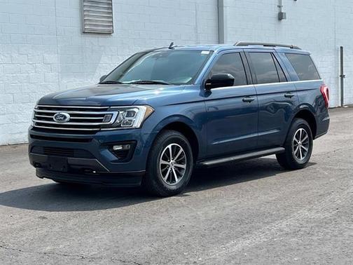 2020 Ford Expedition XL