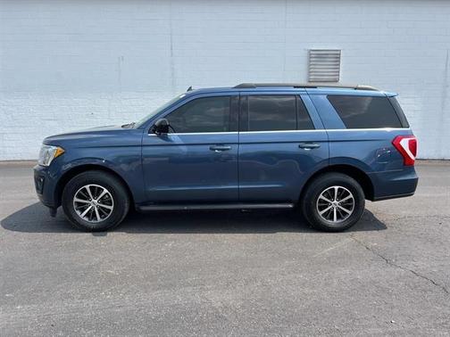 2020 Ford Expedition XL
