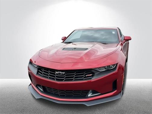 2022 Chevrolet Camaro LT1