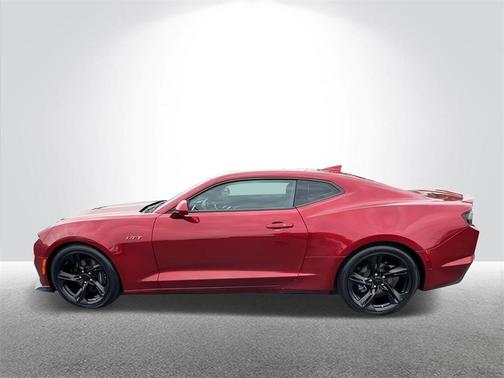 2022 Chevrolet Camaro LT1