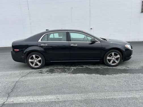 2012 Chevrolet Malibu 1LT