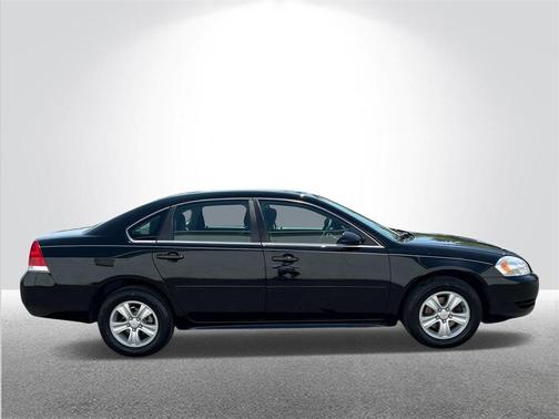 2013 Chevrolet Impala LS