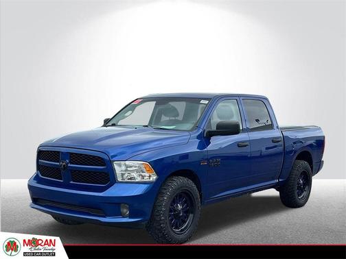 2014 RAM 1500 Tradesman/Express